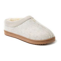 Alpine by Dearfoams Moritz Women's Bootie Slippers