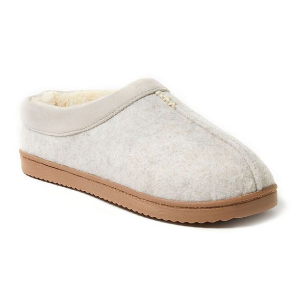 Kohls best sale bedroom slippers