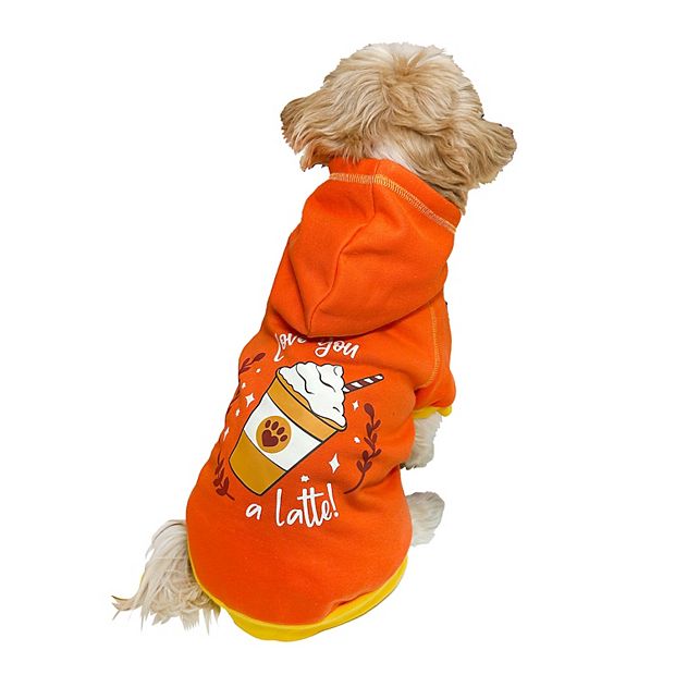 Kohls dog sweater best sale