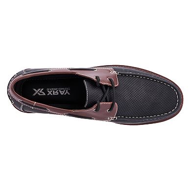 Xray Quince Men's Boat Shoes