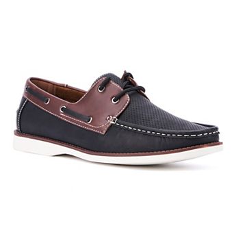 Xray Quince Men's Boat Shoes