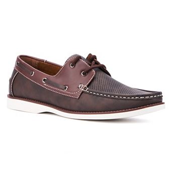 Xray Quince Men's Boat Shoes