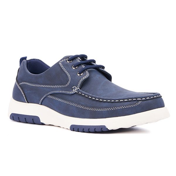 Xray Alchemist Men's Boat Shoes