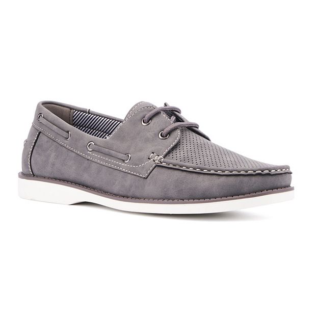 Mens boat clearance shoes kohls