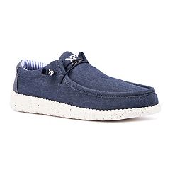 Kohls mens cheap boat shoes