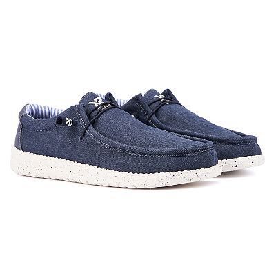 Kohls mens boat shoes deals
