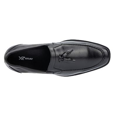 Xray Bucan Men's Loafers