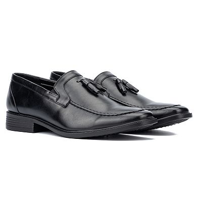 Xray Bucan Men's Loafers