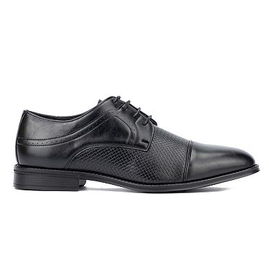 Xray Fellini Men's Oxford Shoes