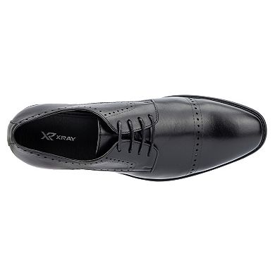 Xray Dionís Men's Oxford Shoes