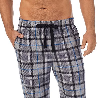 Men's Cuddl Duds® Fleece Pajama Pants