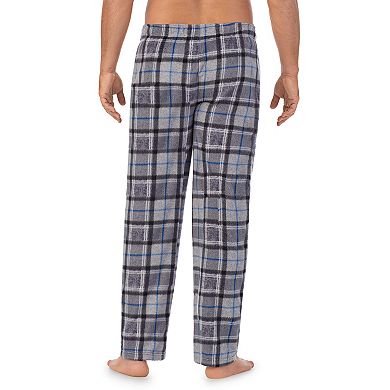 Men's Cuddl Duds® Fleece Pajama Pants