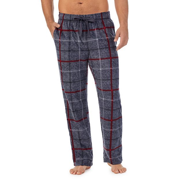 Men's Fleece Pajama Pants