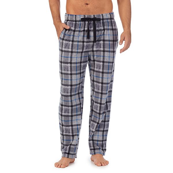 Men's Cuddl Duds® Fleece Pajama Pants