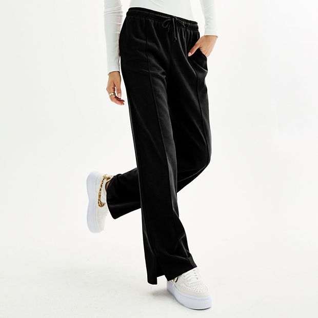 Kohls best sale juniors sweatpants