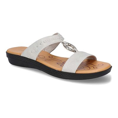 Kohls easy street sandals store