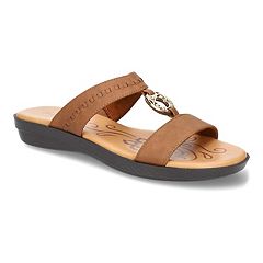 Womens Extra Wide Sandals - Shoes