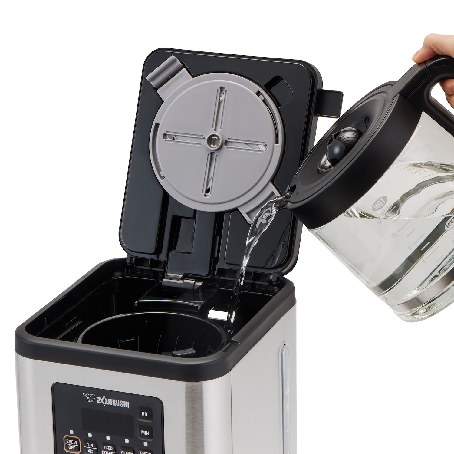 Zojirushi Dome Brew Coffee Maker - Thumbnail 3