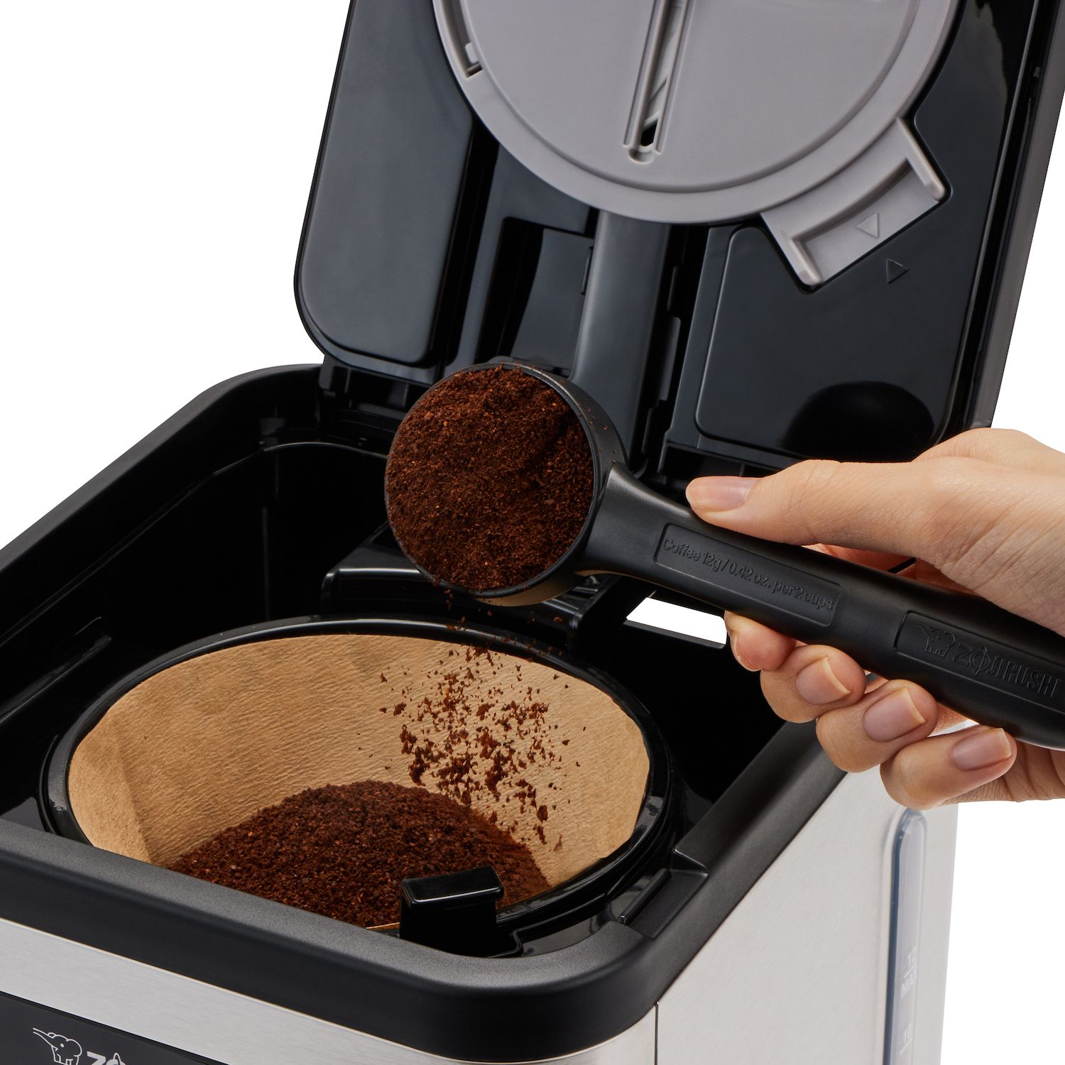 Zojirushi Dome Brew Coffee Maker