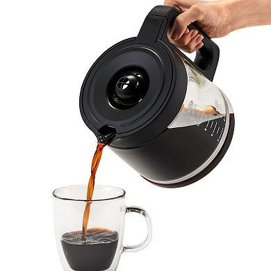 Zojirushi Dome Brew Programmable Coffee Maker