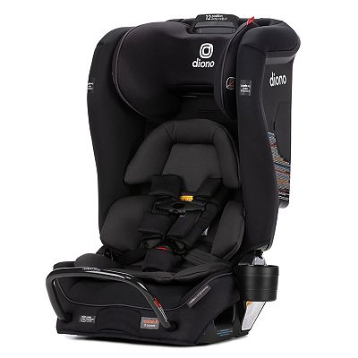 Diono Radian 3RXT SafePlus All-in-One Convertible Car Seat
