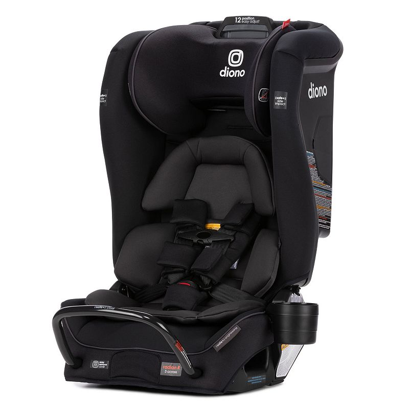 Radian 3RXT SafePlus All-in-One Convertible Car Seat