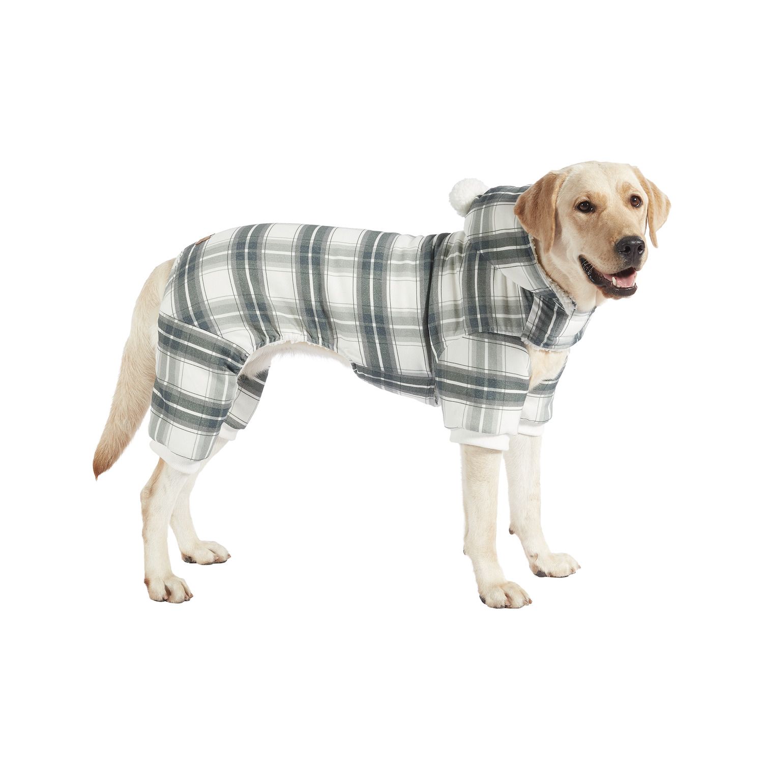 Lands end dog online pajamas