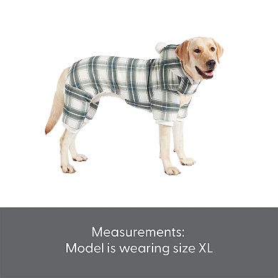 Koolaburra by UGG Alfie Sherpa Lined Pet Pajama