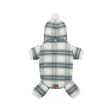 Koolaburra by UGG Alfie Sherpa Lined Pet Pajama