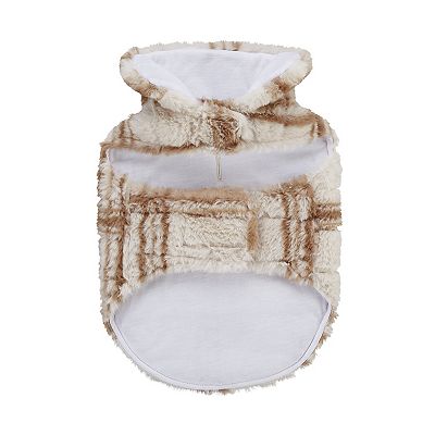 Koolaburra by UGG Melly Faux Fur Pet Vest