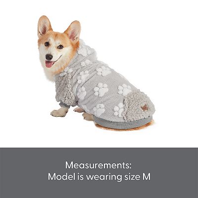 Koolaburra by UGG Maggie Sherpa Pet Hoodie