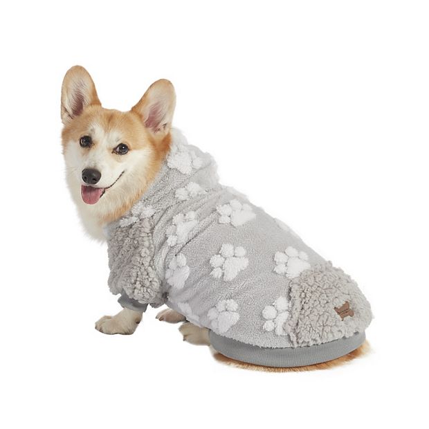 Koolaburra by UGG Maggie Sherpa Pet Hoodie