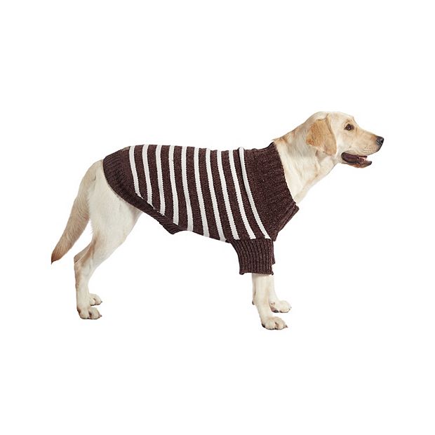 Dog 2024 ugg sweater