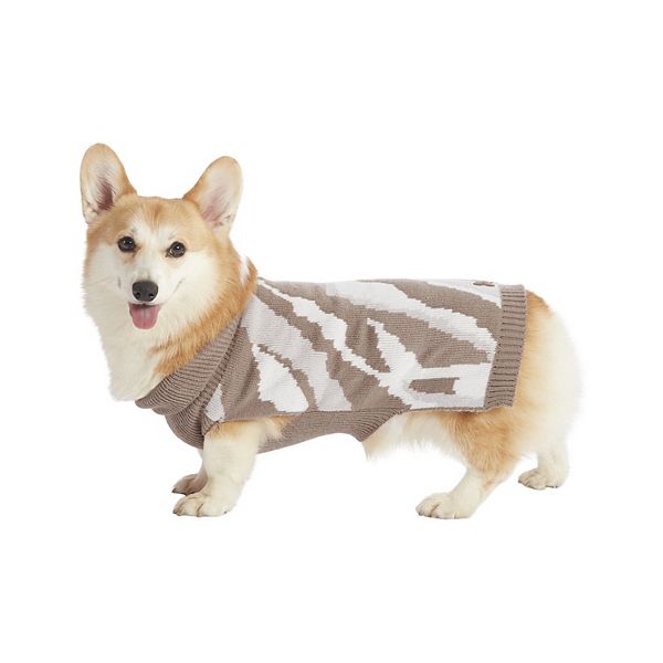 Koolaburra by UGG Owen Knit Pet Sweater