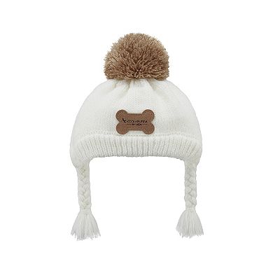 Koolaburra by UGG Kyler Knit Pet Hat