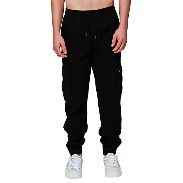 Men's WeSC® Utility Jogger Pants