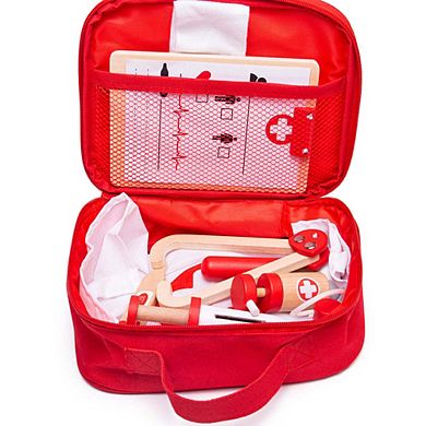 Bigjigs Toys, Doctor's Kit