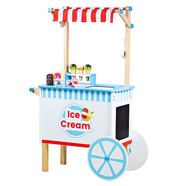 Bigjigs Toys Succo d'Arancia (Confezione da 2