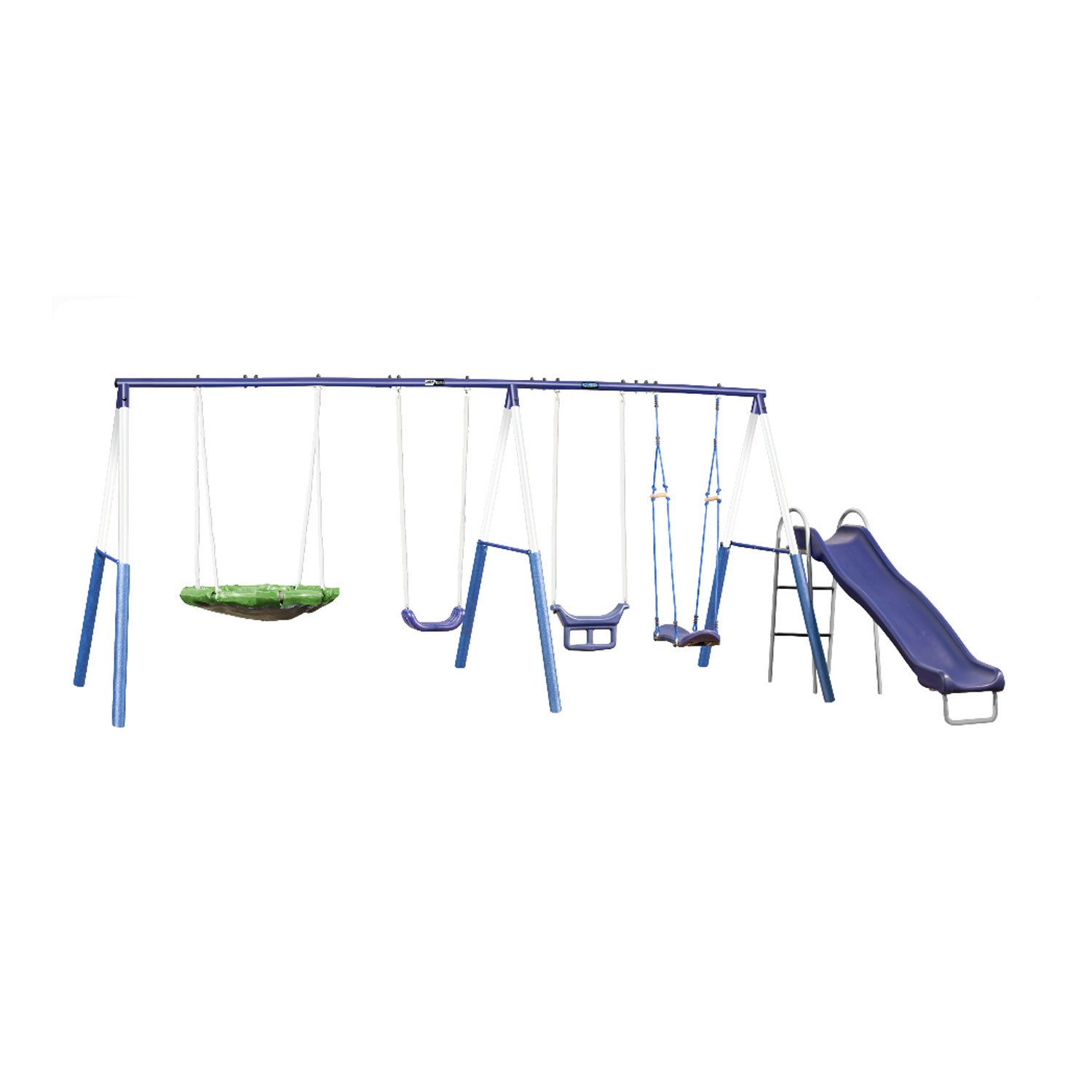 Kohls store swing set