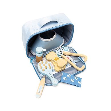 Kids Veterinary Set