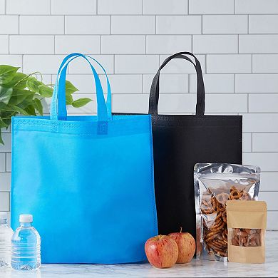 Reusable shopping bags may not be the perfect solution to plastic