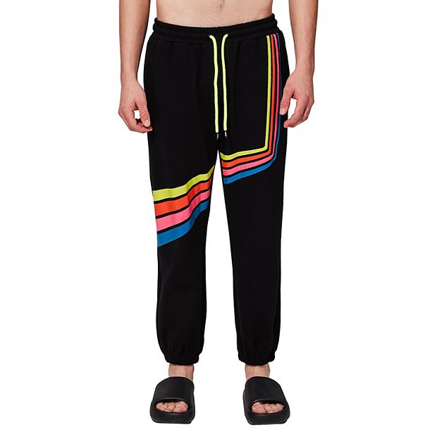 Jogger retro cheap