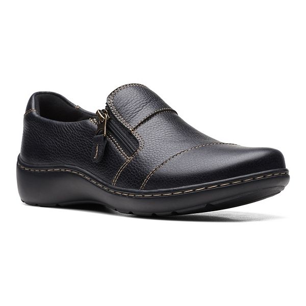 Kohls mens best sale shoes clarks