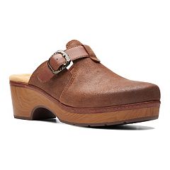 Kohls cheap womens clogs