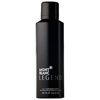 Montblanc Legend Body Spray