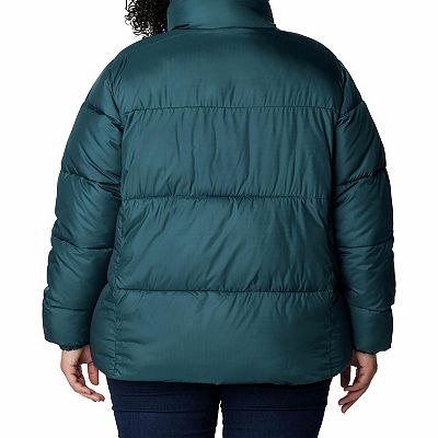 Kohl's columbia jackets plus fashion size