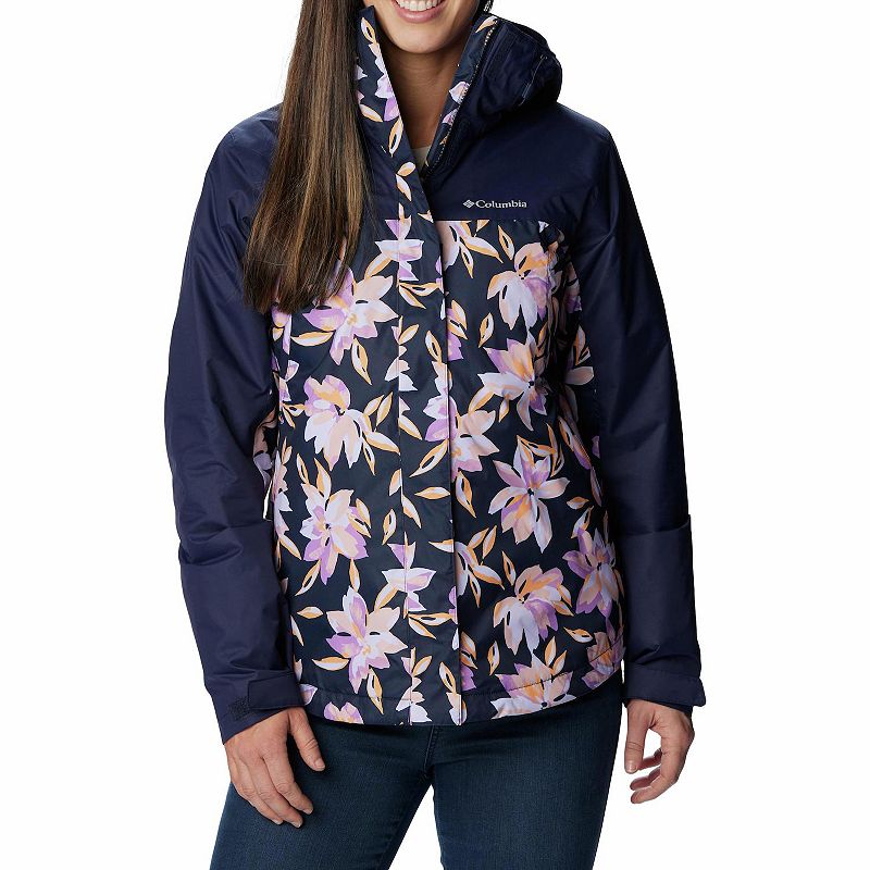 Kohls 3 in outlet 1 jacket