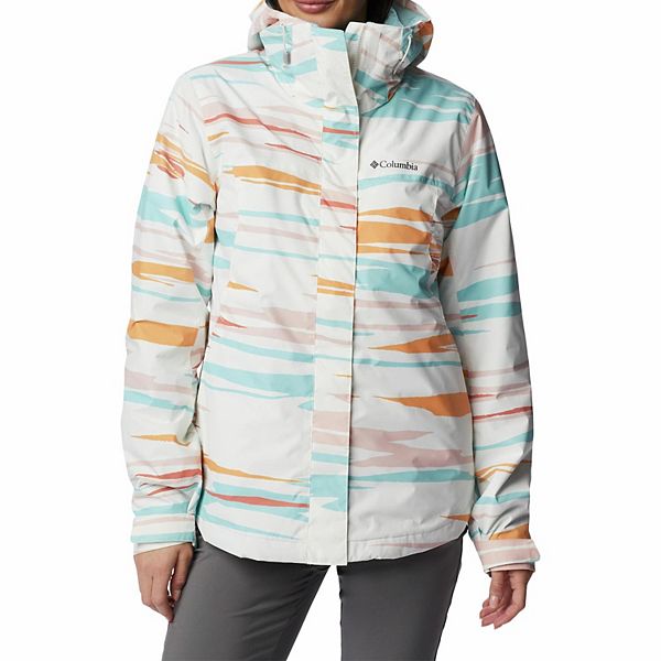 Kohls store snow jacket