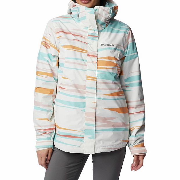 Women's 3-in-1 Interchange Jackets