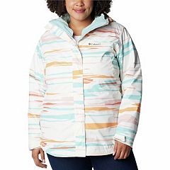 Kohls snow store jacket